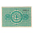 Banknote, Germany, Tannroda Stadt, 10 Pfennig, valeur faciale, 1921, 1921-07-15