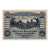 Banknote, Germany, Tannroda Stadt, 50 Pfennig, valeur faciale, 1921, 1921-07-15