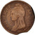 Münze, Frankreich, Dupré, Decime, 1800, Metz, S, Bronze, Gadoury:187a