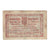 Biljet, Duitsland, Lubbecke Stadt, 10 Pfennig, Texte, 1920, 1920-05-14, TB