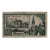 Biljet, Duitsland, Mayen Stadt, 25 Pfennig, Batiment, 1921, 1921-03-31, TB