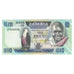 Banknot, Zambia, 10 Kwacha, Undated (1980-88), KM:26, AU(55-58)