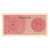 Billete, 25 Sen, 1964, Indonesia, KM:93a, EBC