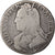 Coin, France, 1/5 Ecu, 1729, Aix en Provence, F(12-15), Silver, KM:482.24