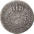 Coin, France, 1/5 Ecu, 1729, Aix en Provence, F(12-15), Silver, KM:482.24