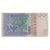 Billete, 10,000 Francs, 2003, Estados del África Occidental, MBC