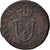 Coin, France, Louis XV, Sol d'Aix, Sol, 1767, Aix, VF(20-25), Copper, KM:542