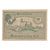Banknot, Austria, Kollmitzberg N.Ö. Gemeinde, 10 Heller, coq, 1920, 1920-12-30