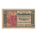 Banknote, Austria, Pöchlarn N.Ö. Stadtgemeinde, 50 Heller, paysage, 1920