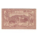Banknote, Austria, Grünau O.Ö. Gemeinde, 50 Heller, Texte, 1920, 1920-11-30