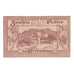 Banknote, Austria, Grünau O.Ö. Gemeinde, 50 Heller, texte 1, 1920, 1920-11-30