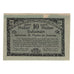 Banknote, Austria, St. Martin im Innkreis, 10 Heller, paysage 1, 1920