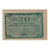 Banknote, Austria, St. Martin im Innkreis, 20 Heller, batiment 1, 1920