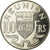 Münze, Réunion, 100 Francs, 1964, UNZ, Nickel, Lecompte:104