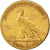 Stati Uniti, Indian Head, $10, Eagle, 1908, U.S. Mint, Denver, BB, Oro, KM:130