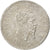 Moneta, Włochy, Vittorio Emanuele II, 50 Centesimi, 1863, Naples, AU(50-53)