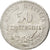 Moneta, Włochy, Vittorio Emanuele II, 50 Centesimi, 1863, Naples, AU(50-53)
