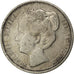 Coin, Netherlands, Wilhelmina I, 25 Cents, 1904, EF(40-45), Silver, KM:120.2