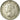 Coin, Netherlands, Wilhelmina I, 10 Cents, 1892, AU(55-58), Silver, KM:116