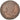 Moneta, Hiszpania, Ferdinand VII, 8 Maravedis, 1825, Segovia, EF(40-45), Miedź