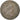 Moneda, España, Isabel II, 2 Maravedis, 1849, Segovia, MBC+, Cobre, KM:532.4