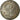 Coin, Spain, Isabel II, 8 Maravedis, 1847, Jubia, AU(55-58), Copper, KM:531.2