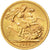 Gran Bretagna, Elizabeth II, Sovereign, 1965, SPL-, Oro, KM:908