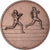 França, Medal, Sport, Course à Pied, Desportos e Lazer, Gloria, AU(50-53)