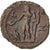 Munten, Diocletianus, Tetradrachm, Alexandria, ZF+, Koper