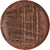 France, Médaille, Syndicat National du Béton Armé, Business & industry, 1969