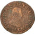 FRENCH STATES, CHÂTEAU-REGNAULT, 2 Deniers, Tournois, Kupfer, S, CGKL:674