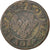 Münze, FRENCH STATES, CHATEAU-RENAUD, 2 Deniers, Tournois, S, Kupfer, CGKL:664