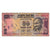 Billete, 50 Rupees, Undated (1999), India, KM:90c, RC