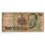 Banknot, Brazylia, 500 Cruzeiros on 500 Cruzados Novos, Undated (1990), KM:226b