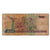 Banknot, Brazylia, 500 Cruzeiros on 500 Cruzados Novos, Undated (1990), KM:226b