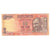 Nota, Índia, 10 Rupees, 2009, KM:95q, AU(55-58)