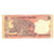 Nota, Índia, 10 Rupees, 2009, KM:95q, AU(55-58)
