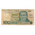 Banknot, Brazylia, 500 Cruzados, Undated (1987), KM:212c, VF(20-25)