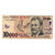 Banknot, Brazylia, 10,000 Cruzeiros, Undated (1992), KM:233b, VG(8-10)