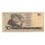 Banknot, Brazylia, 50 Cruzeiros on 50 Cruzados Novos, 1990, UNdated (1990)