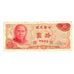 Banknote, China, 10 Yüan, KM:1984, EF(40-45)