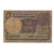 Geldschein, India, 1 Rupee, 1984, KM:78Aa, SGE