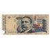 Billet, Argentine, 10,000 Australes, Undated (1989-91), KM:334a, B