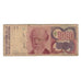 Geldschein, Argentinien, 1000 Australes, Undated (1988-89), KM:329a, SGE