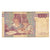 Banconote, Italia, 1000 Lire, Undated (1998), KM:114c, MB