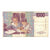 Biljet, Italië, 1000 Lire, Undated (1996), KM:114c, TB