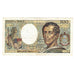 Francia, 200 Francs, Montesquieu, 1988, T.058, MBC, Fayette:70.08, KM:155c