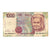 Banconote, Italia, 1000 Lire, Undated (1990), KM:114b, MB