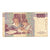 Banconote, Italia, 1000 Lire, Undated (1990), KM:114b, MB