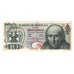 Geldschein, Mexiko, 10 Pesos, 1977, 1977-02-18, KM:63i, VZ